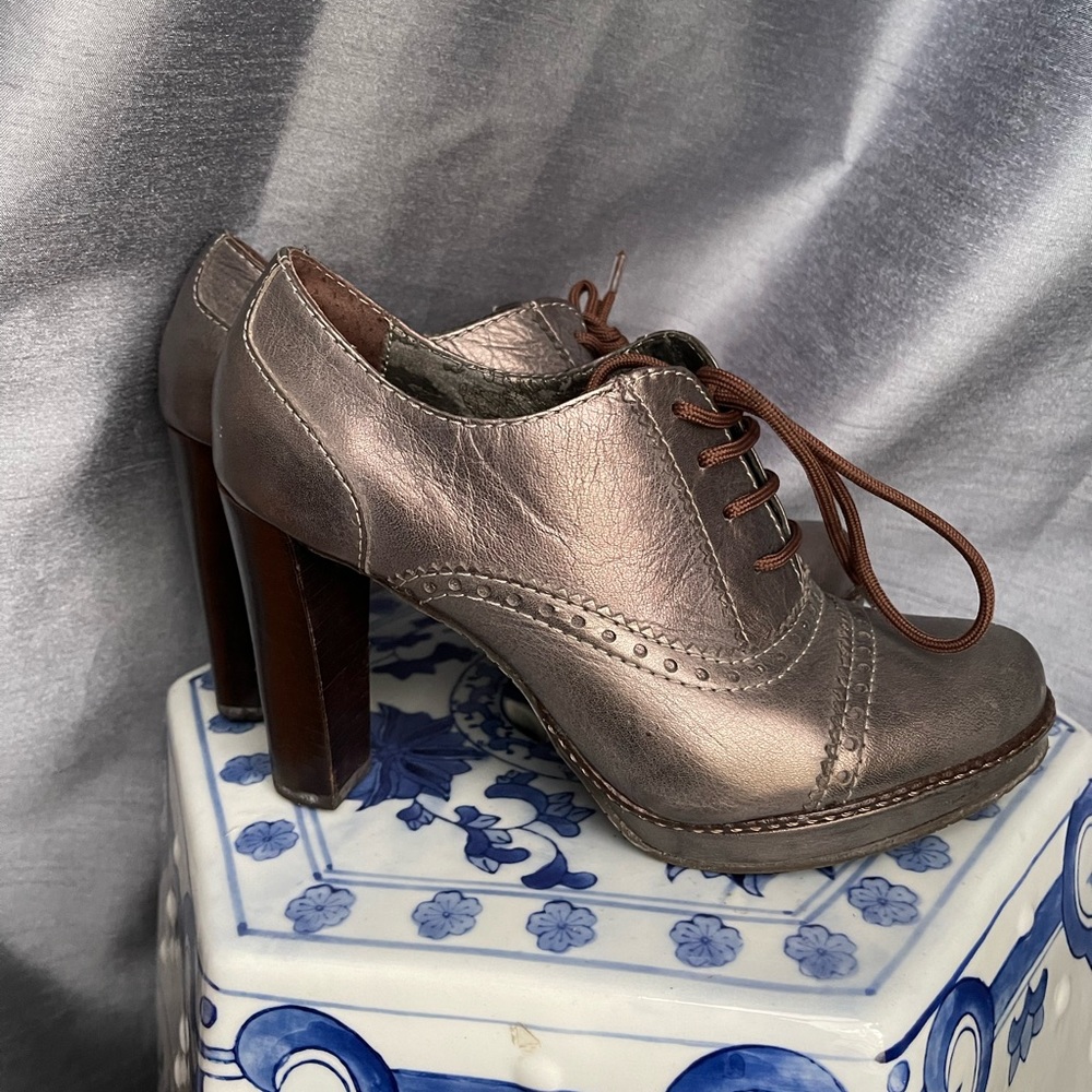 Klein Nico Oxford pump